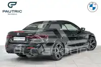 2025 BMW 420