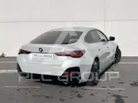 2025 BMW 420