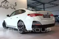 2025 BMW 420