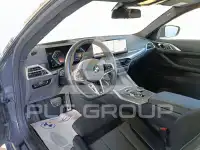 2025 BMW 420