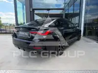 2025 BMW 420