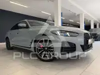 2025 BMW 420