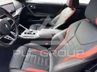 2025 BMW 420