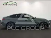 2025 BMW 420