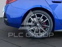 2025 BMW 420