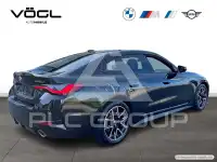 2025 BMW 420