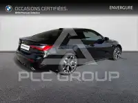 2025 BMW 420