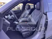 2025 BMW 420