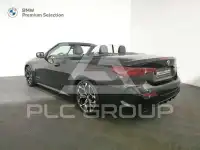2025 BMW 420