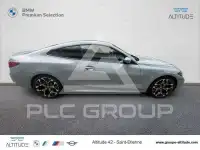 2025 BMW 420