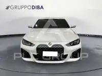 2025 BMW 420