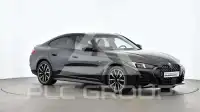 2025 BMW 420