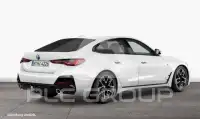 2025 BMW 420