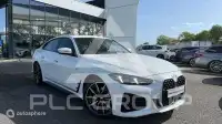 2025 BMW 420