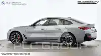 2025 BMW 420