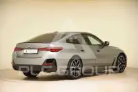 2025 BMW 420