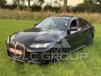 2025 BMW 420