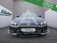2025 BMW 420