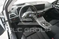 2025 BMW 420