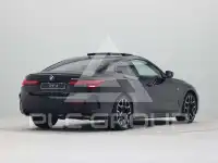 2026 BMW 420