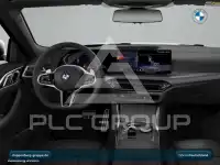 2025 BMW 420