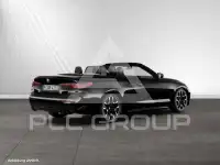 2025 BMW 420