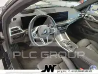 2025 BMW 420