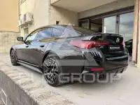 2025 BMW 420