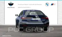 2025 BMW 420