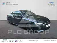 2025 BMW 420