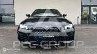 2025 BMW 420