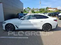 2025 BMW 420