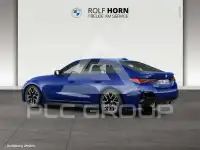 2025 BMW 420