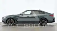 2025 BMW 420