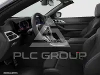 2025 BMW 420