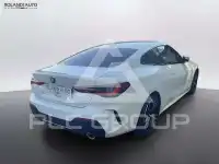2025 BMW 420
