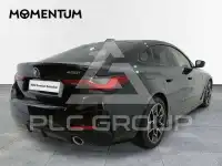 2025 BMW 420