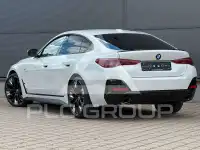 2025 BMW 420