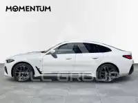 2025 BMW 420