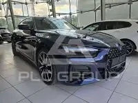 2025 BMW 420