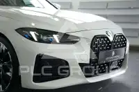 2025 BMW 420