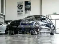 2025 BMW 420