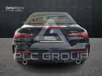 2025 BMW 420