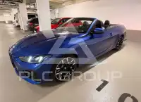 2025 BMW 420