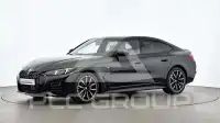 2025 BMW 420