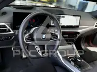 2025 BMW 420