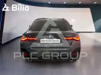 2025 BMW 420