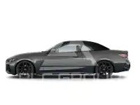 2025 BMW 420