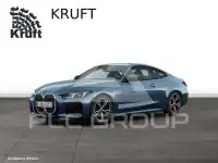 2025 BMW 420