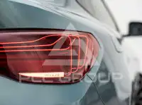 2025 BMW 420
